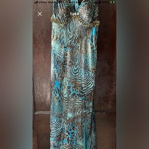 La Femme gown size 4